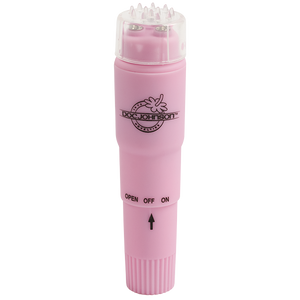 Naughty Secrets Pocket Rocket Pink Vibrator Desire