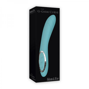 A&e G-gasm Curve Rechargeable 36 Function Silicone Waterproof